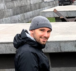 Ryan Hagen